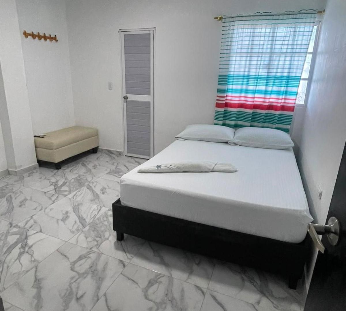 Hotel Playa Bonita *