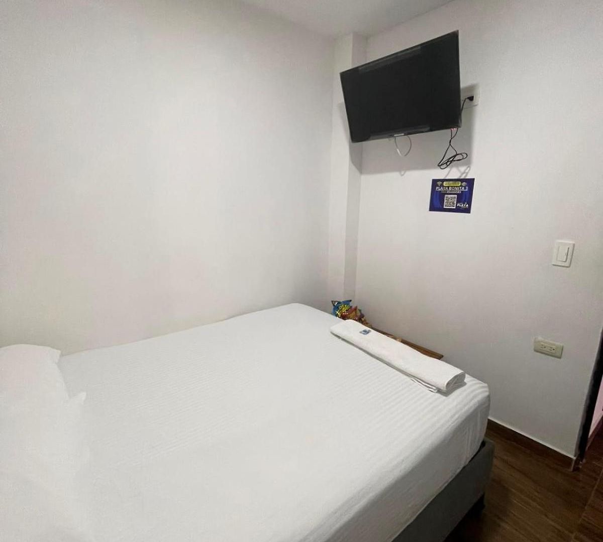 Hotel Playa Bonita