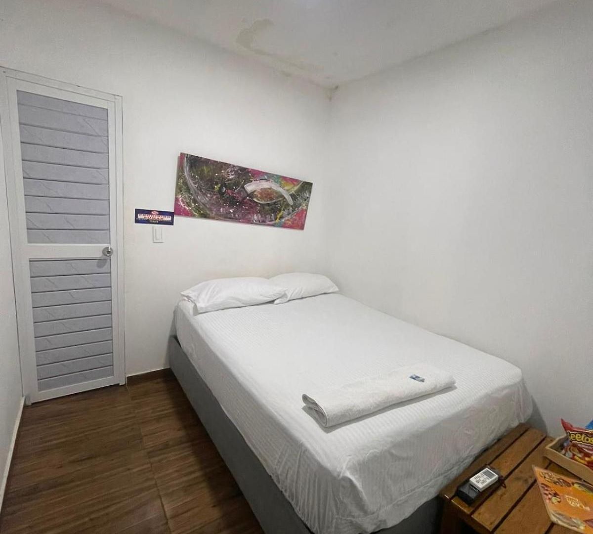 Hotel Playa Bonita Cartagena
