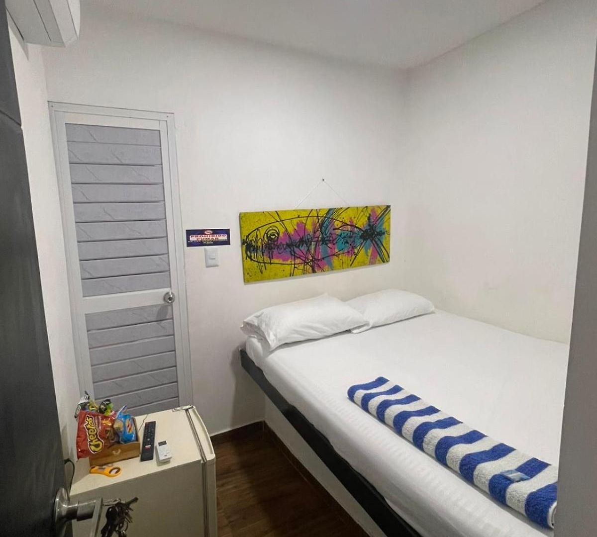 Hotel Playa Bonita Cartagena
