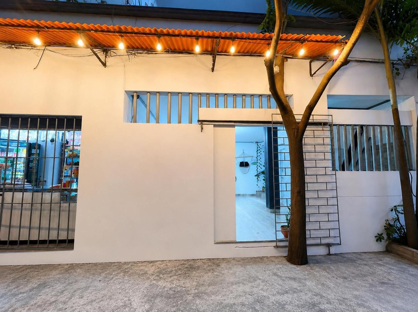 Hotel Playa Bonita