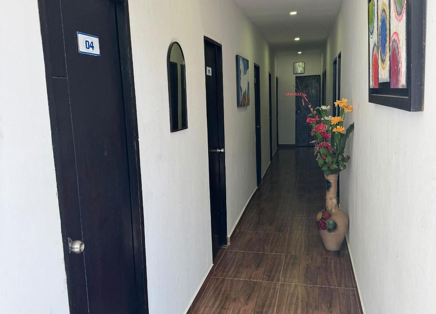 Hotel Playa Bonita