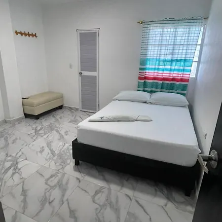 Hotel Playa Bonita *