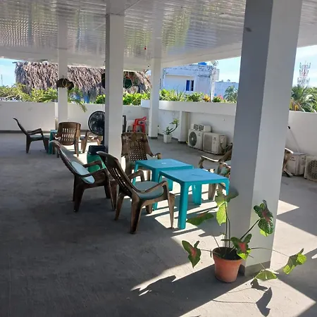 Playa Bonita