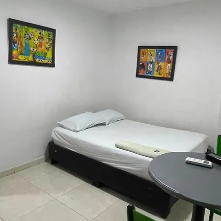 Playa Bonita Hotel
