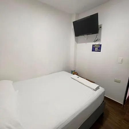 Hotel Playa Bonita