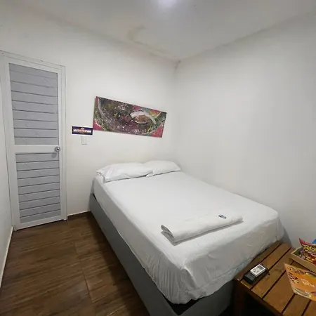 Hotel Playa Bonita Cartagena