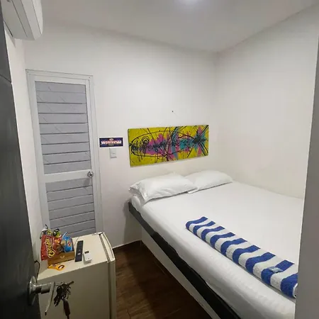 Hotel Playa Bonita Cartagena