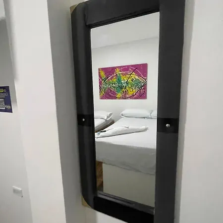 Playa Bonita Hotel Cartagena
