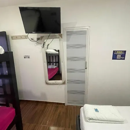Hotel Playa Bonita *