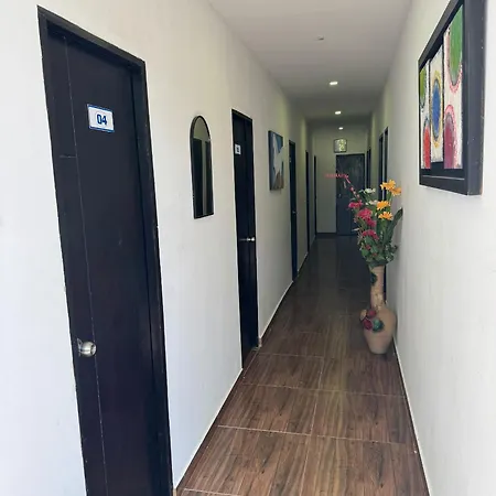 Hotel Playa Bonita